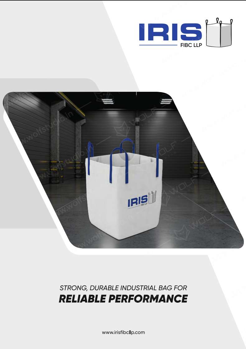 IRIS FBIC LP