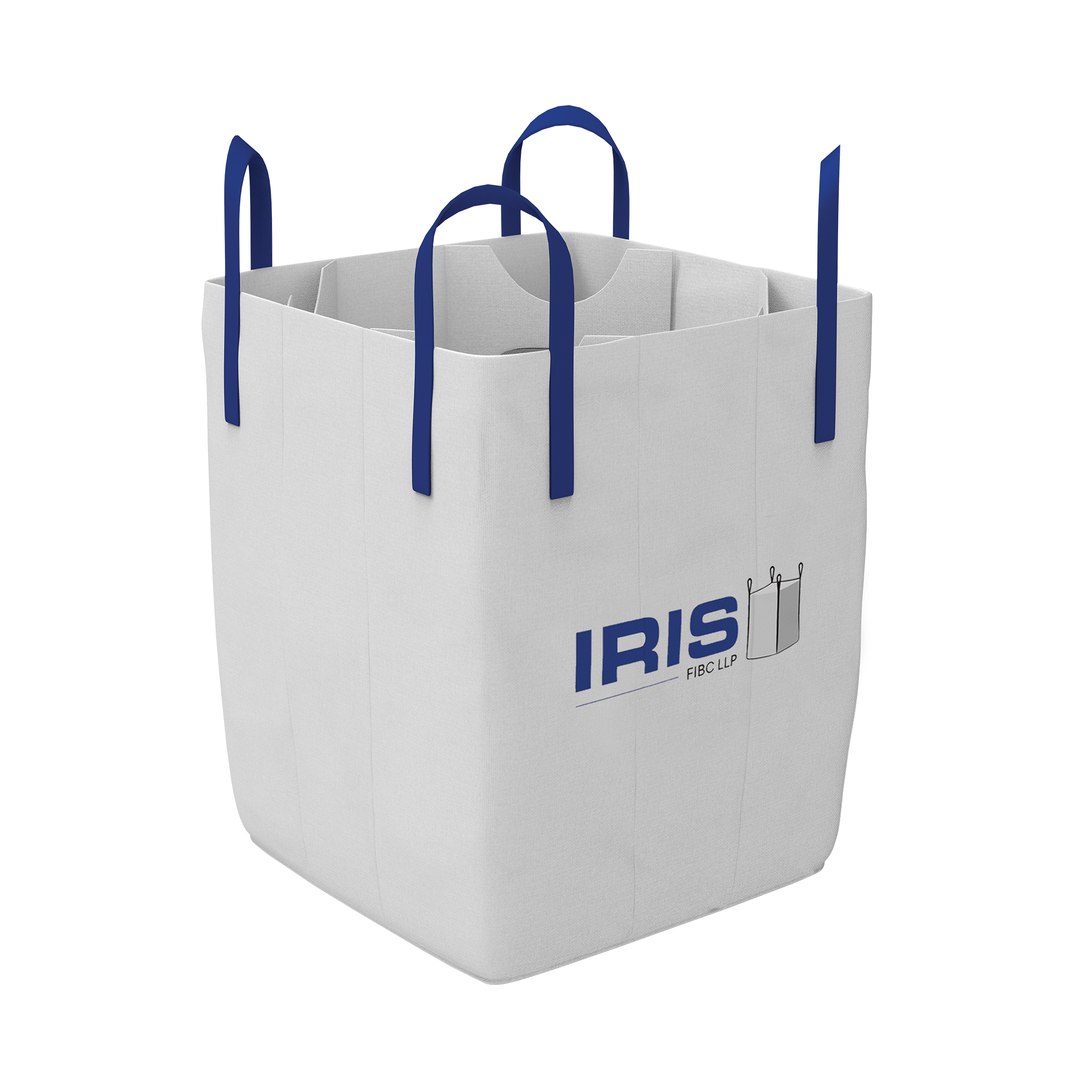 Baffle Bag
