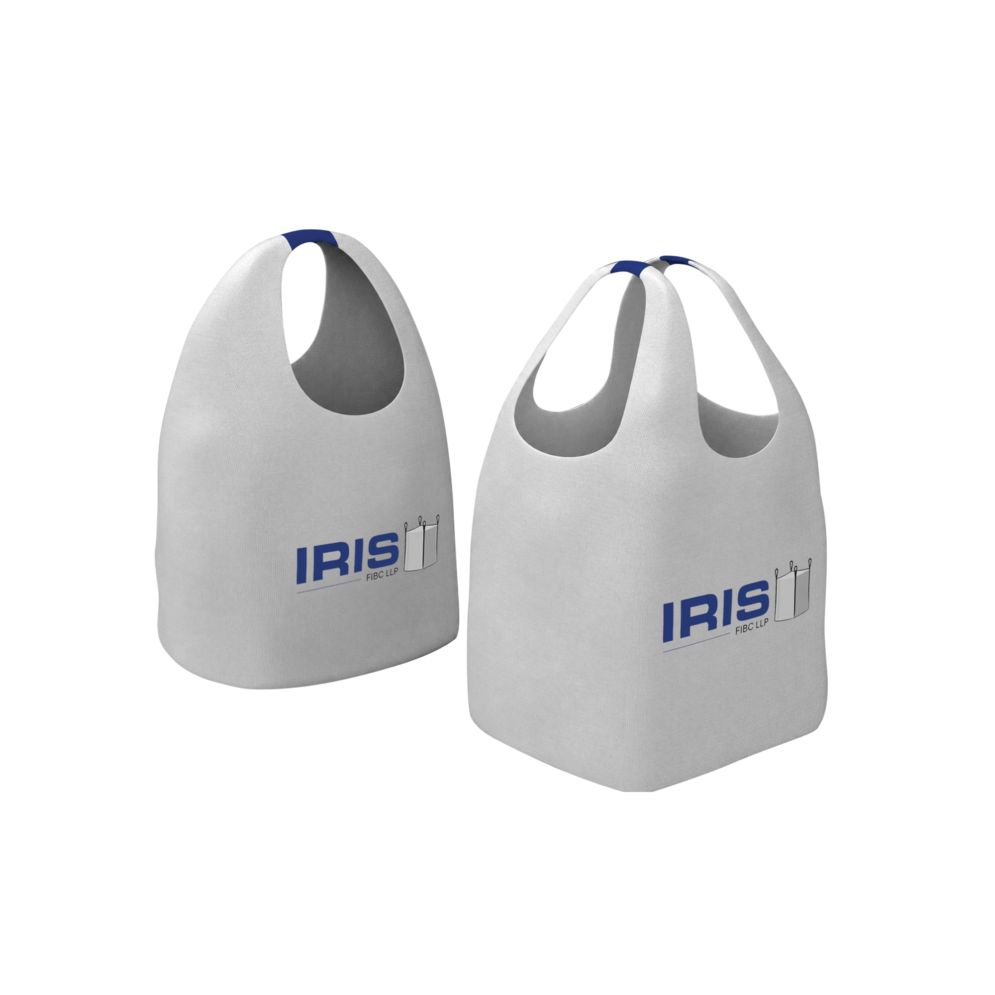 One-Two Loop Bag