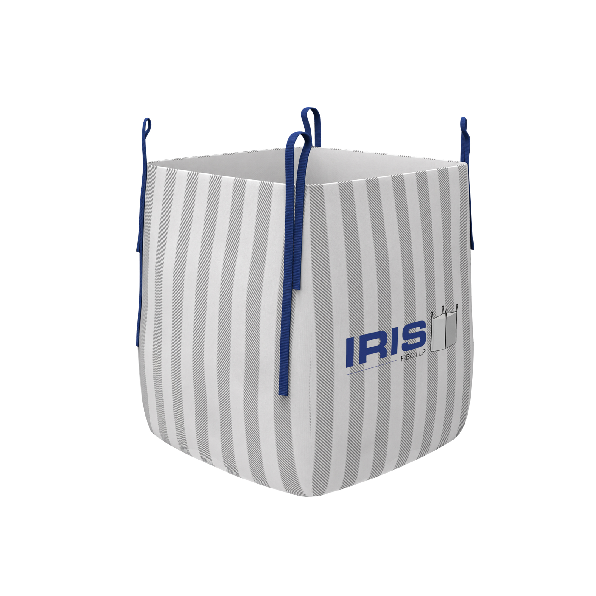 Ventilated Bag