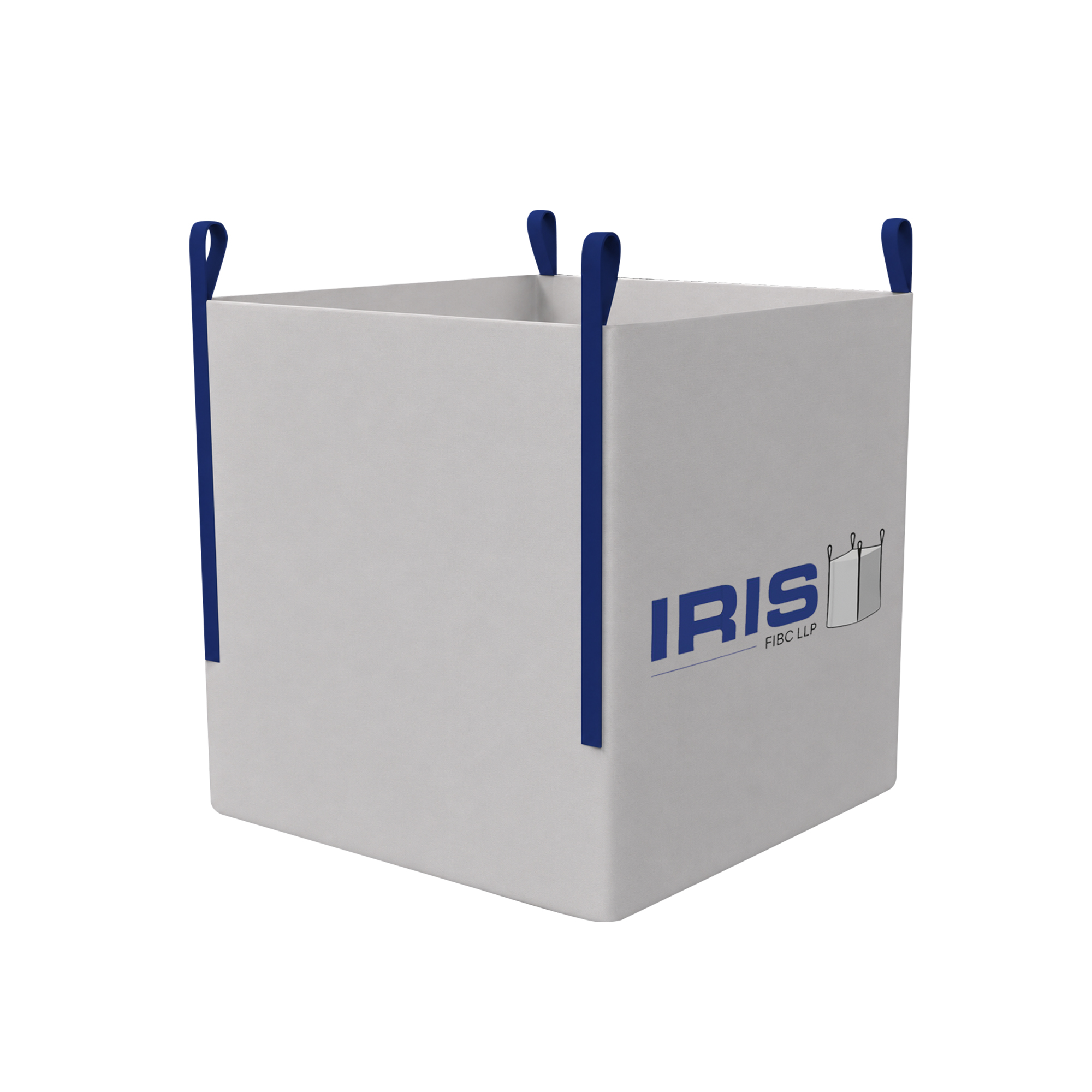 Four Panel Bag