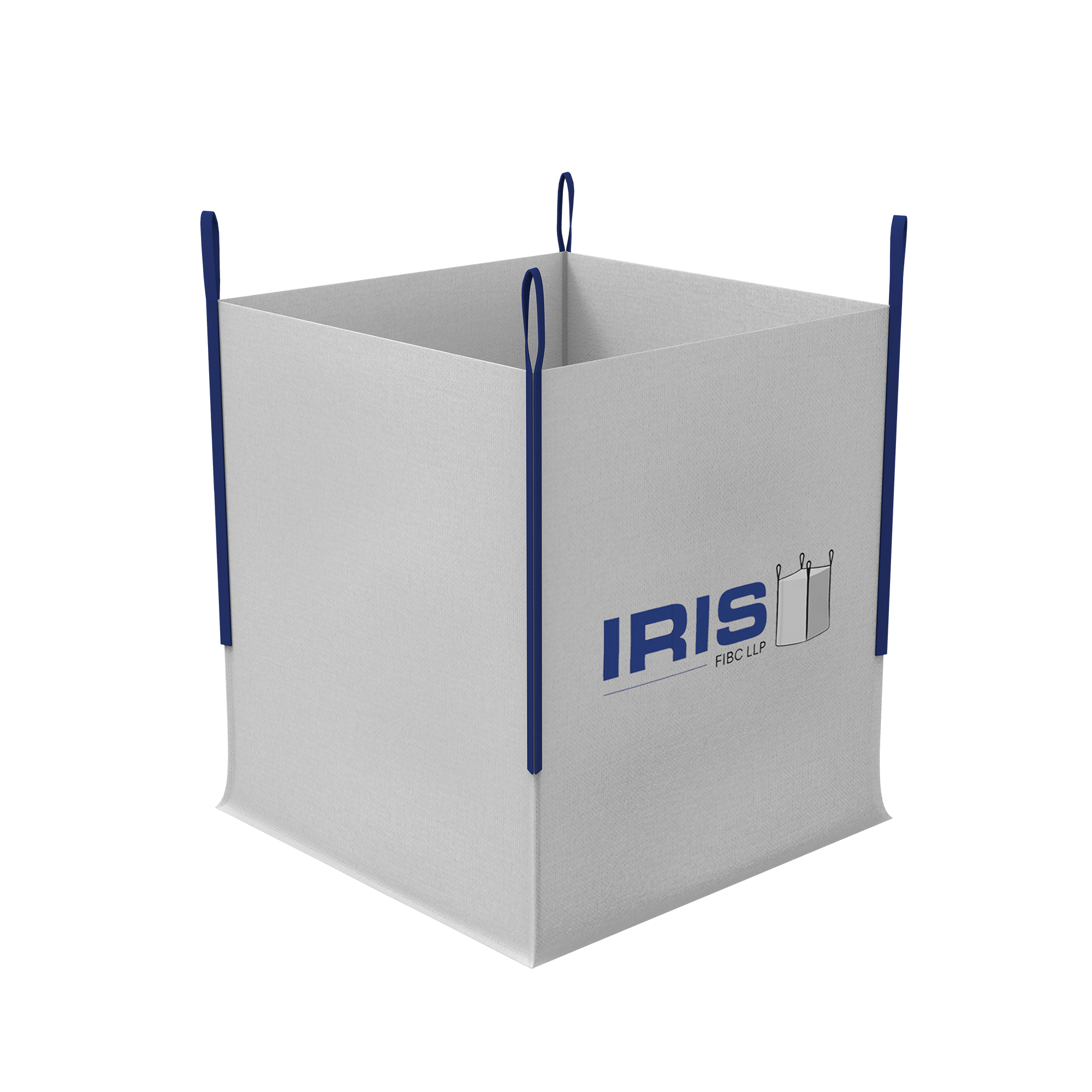 U Panel Bag
