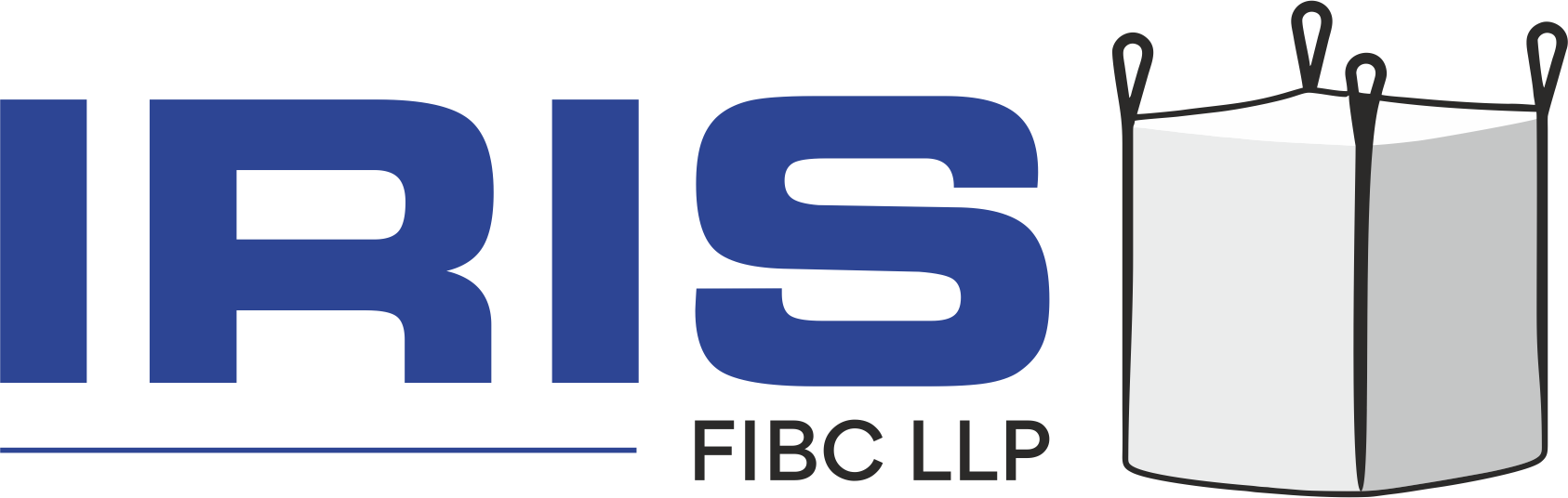 IRIS FIBC LLP Logo